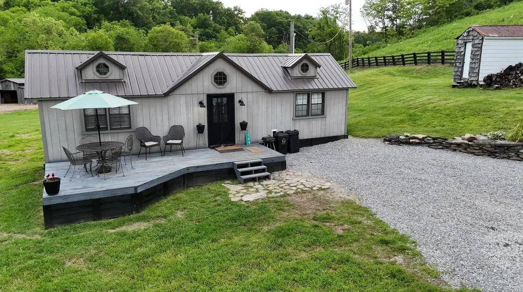 780 Skillet Branch Road Owingsville KY 40360