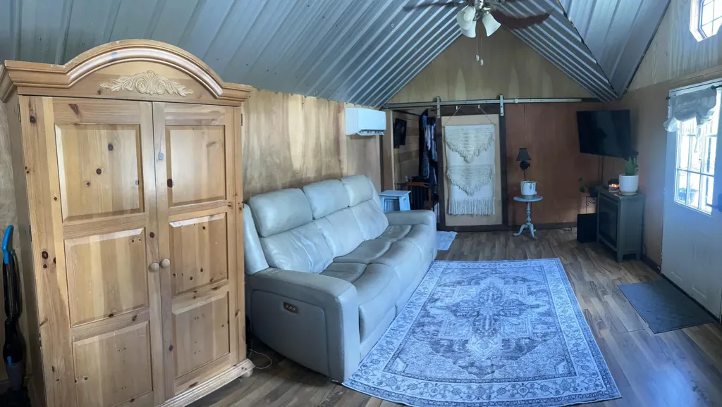 780 Skillet Branch Road Owingsville KY 40360