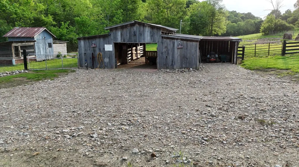 780 Skillet Branch Road Owingsville KY 40360