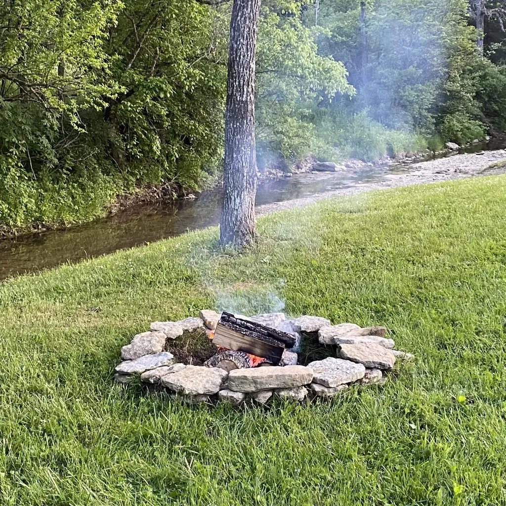 780 Skillet Branch Road Owingsville KY 40360