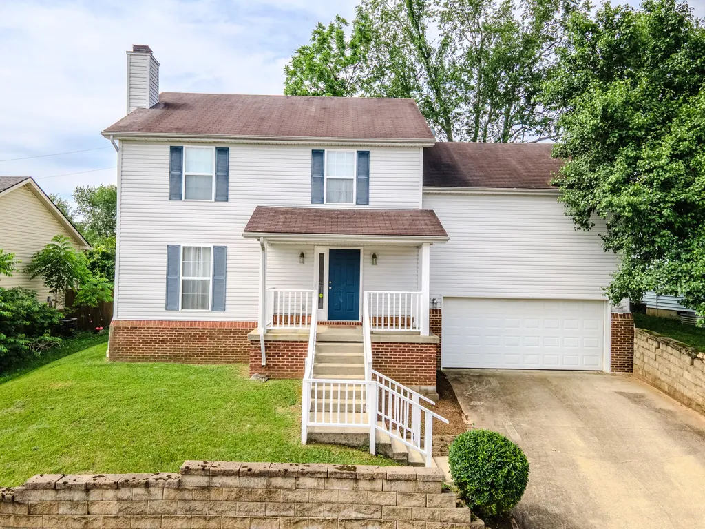 2400 English Station Drive Lexington KY 40514