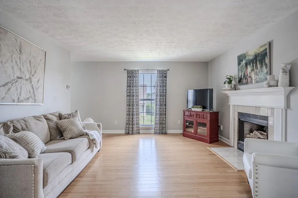 2400 English Station Drive Lexington KY 40514