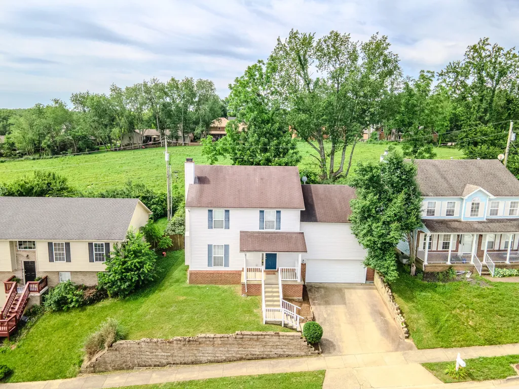 2400 English Station Drive Lexington KY 40514