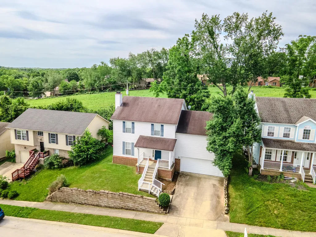 2400 English Station Drive Lexington KY 40514