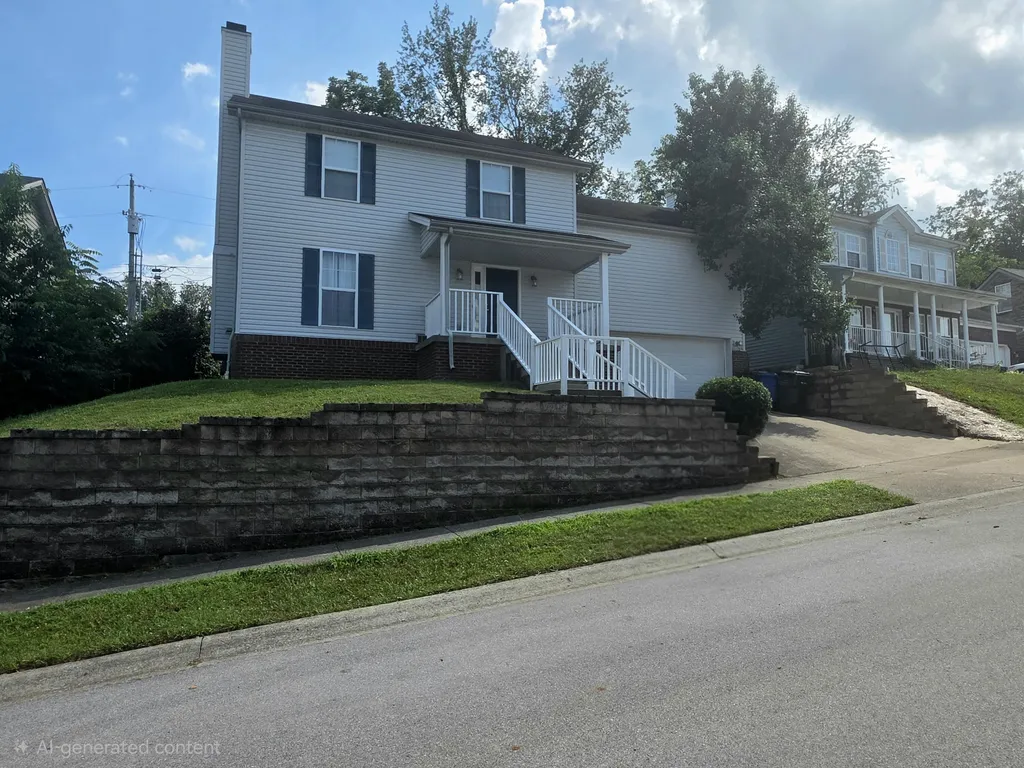 2400 English Station Drive Lexington KY 40514