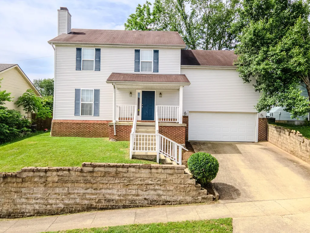 2400 English Station Drive Lexington KY 40514
