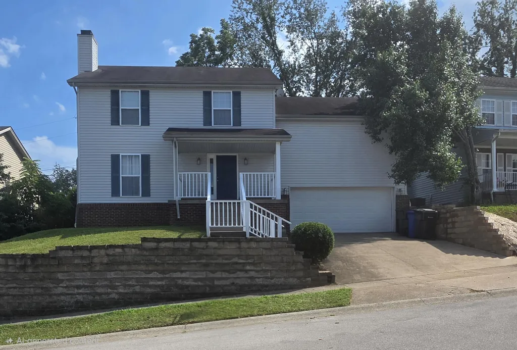 2400 English Station Drive Lexington KY 40514