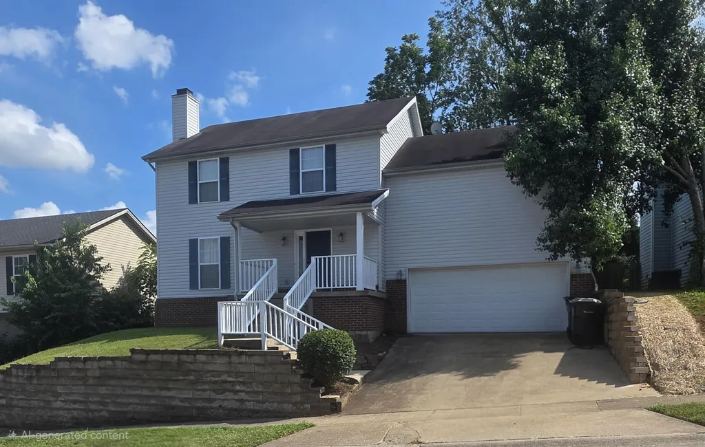 2400 English Station Drive Lexington KY 40514