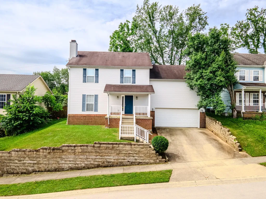 2400 English Station Drive Lexington KY 40514