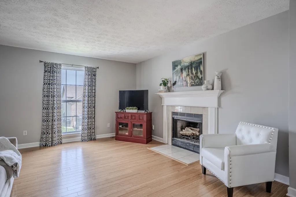 2400 English Station Drive Lexington KY 40514