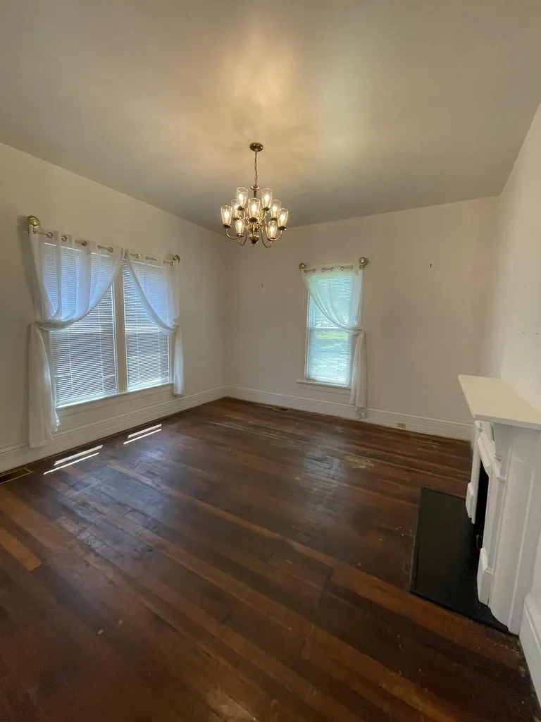 302 Danville Street Lancaster KY 40444