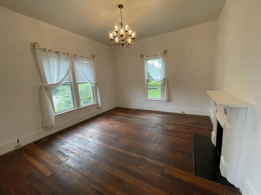 302 Danville Street Lancaster KY 40444