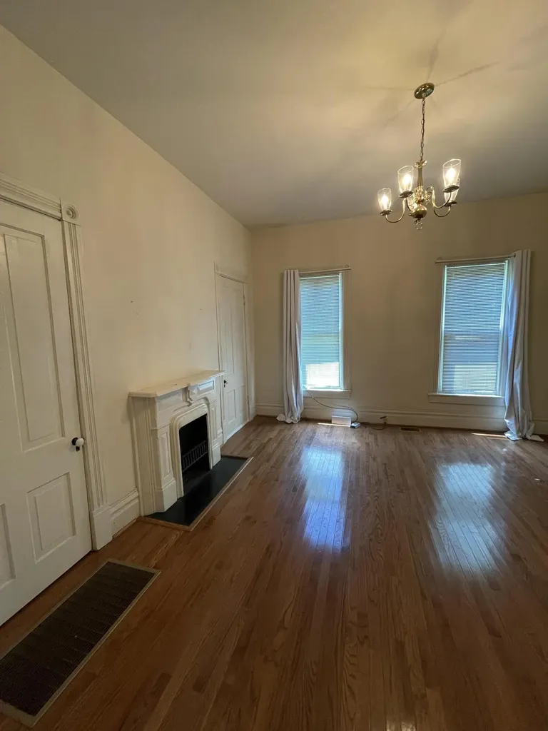 302 Danville Street Lancaster KY 40444