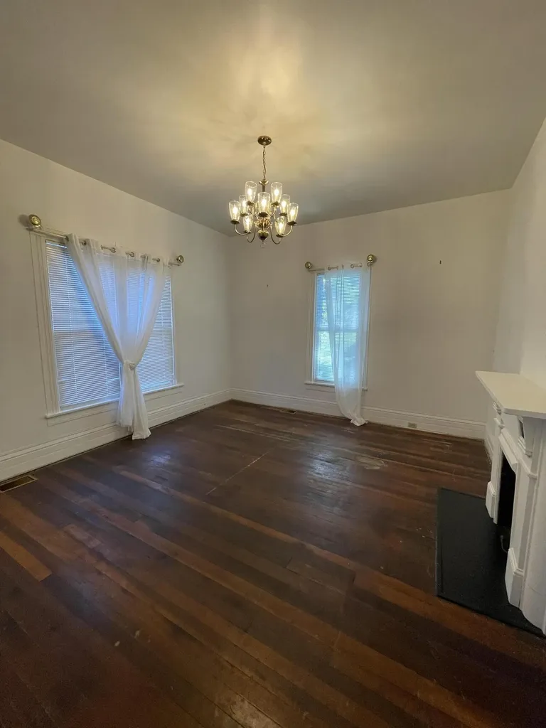 302 Danville Street Lancaster KY 40444