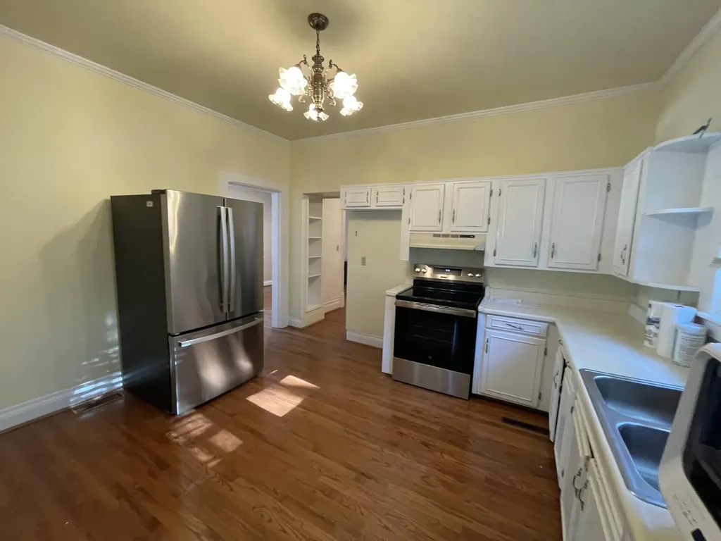302 Danville Street Lancaster KY 40444