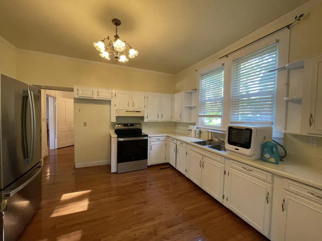 302 Danville Street Lancaster KY 40444