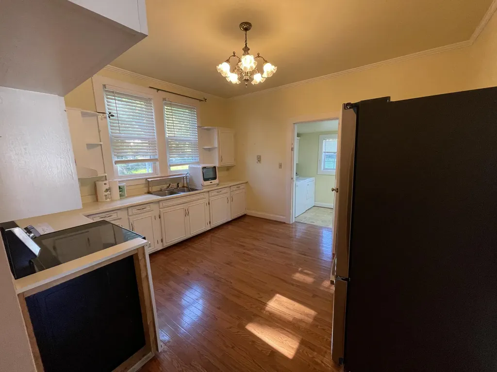 302 Danville Street Lancaster KY 40444