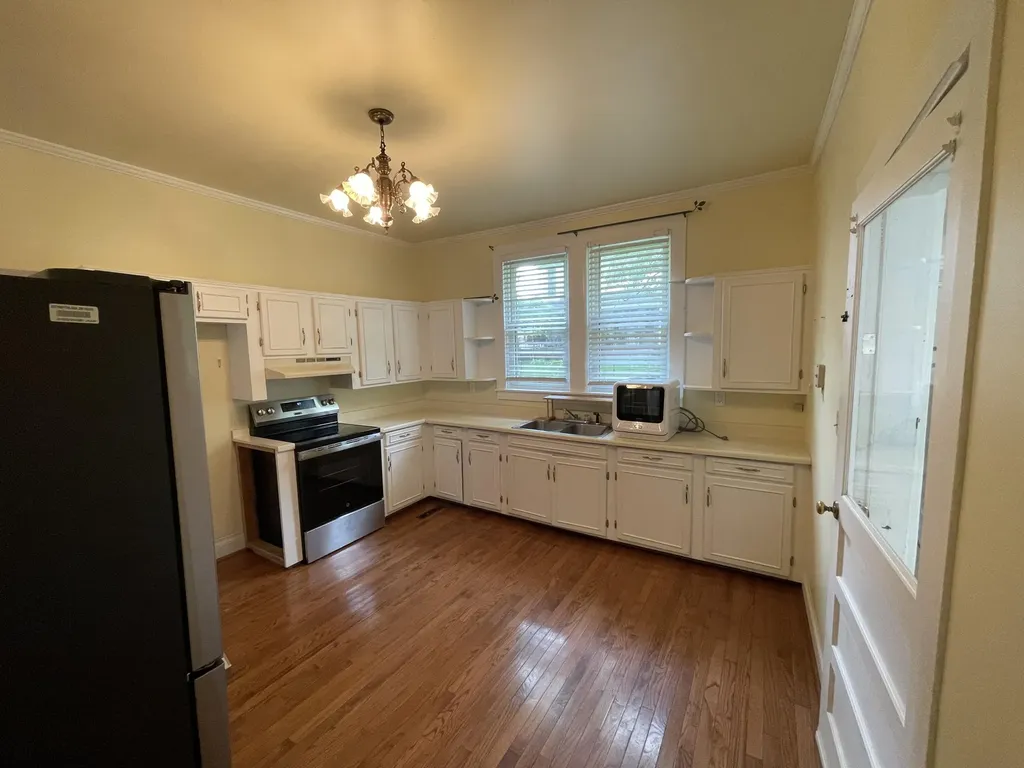302 Danville Street Lancaster KY 40444