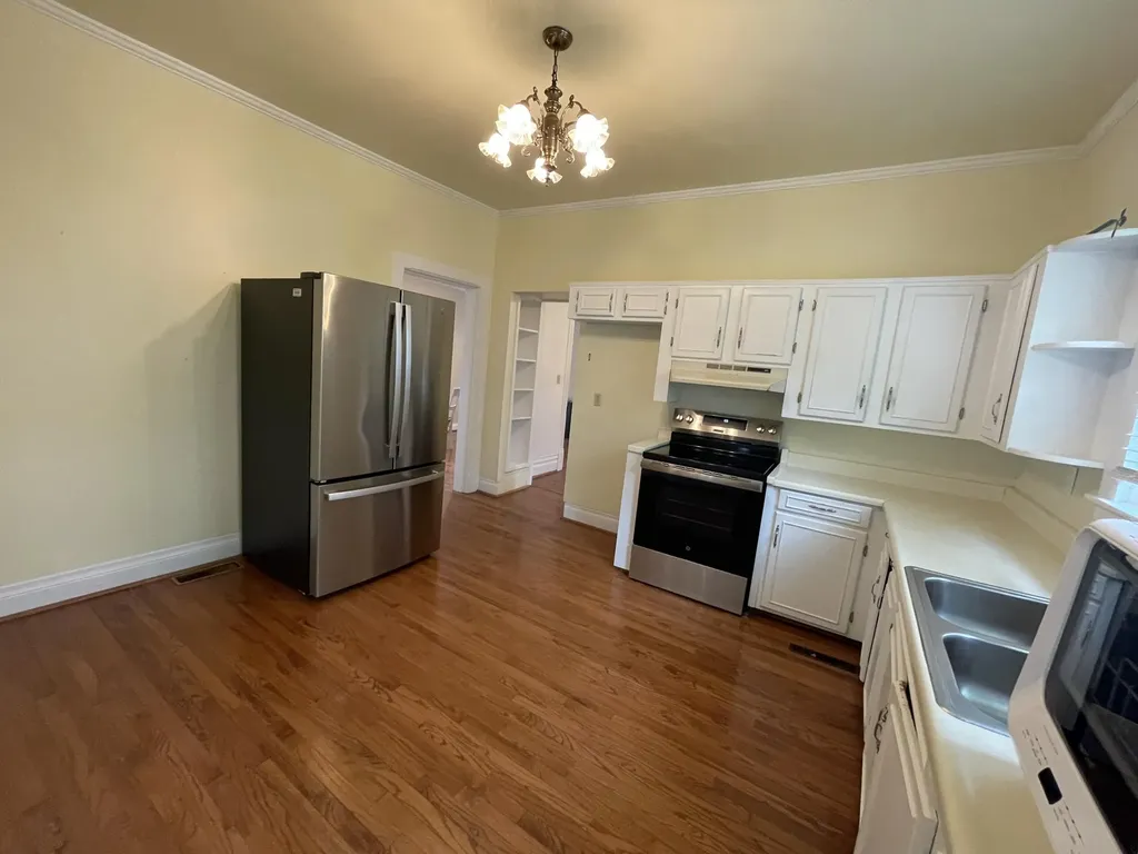 302 Danville Street Lancaster KY 40444