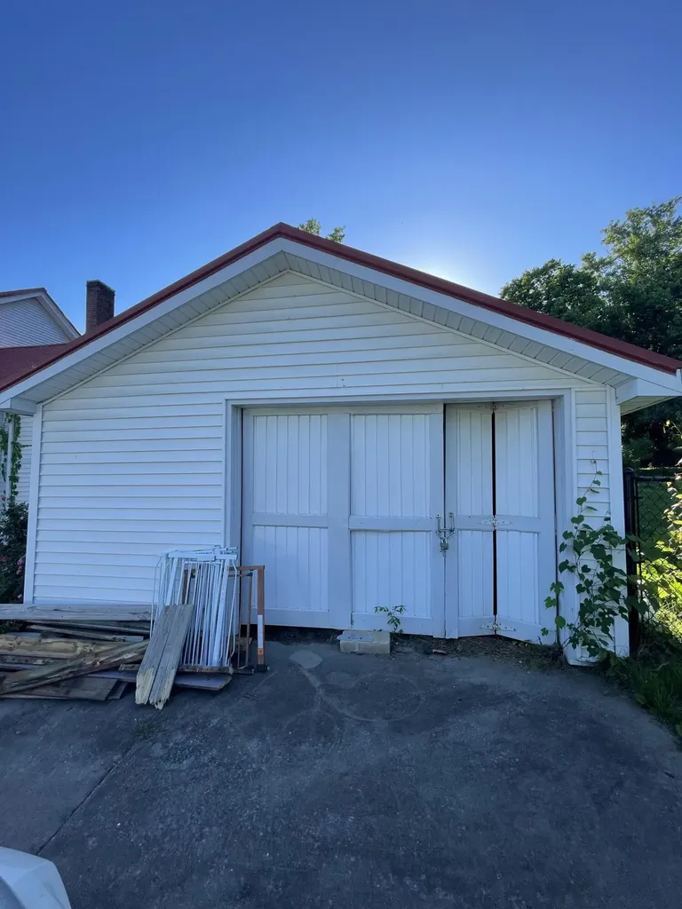 302 Danville Street Lancaster KY 40444