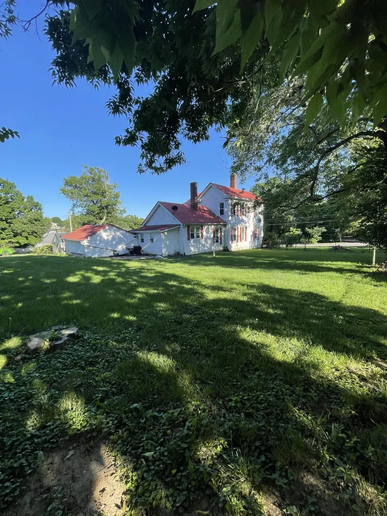 302 Danville Street Lancaster KY 40444
