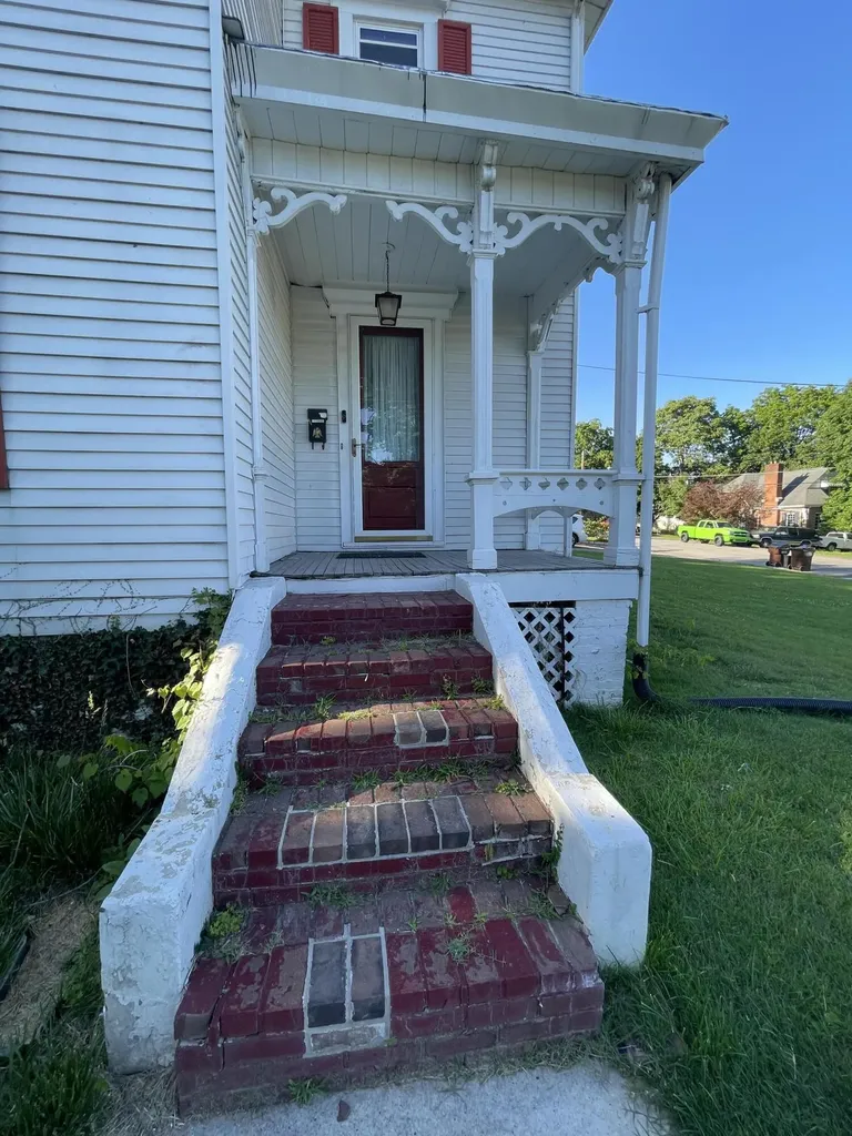 302 Danville Street Lancaster KY 40444