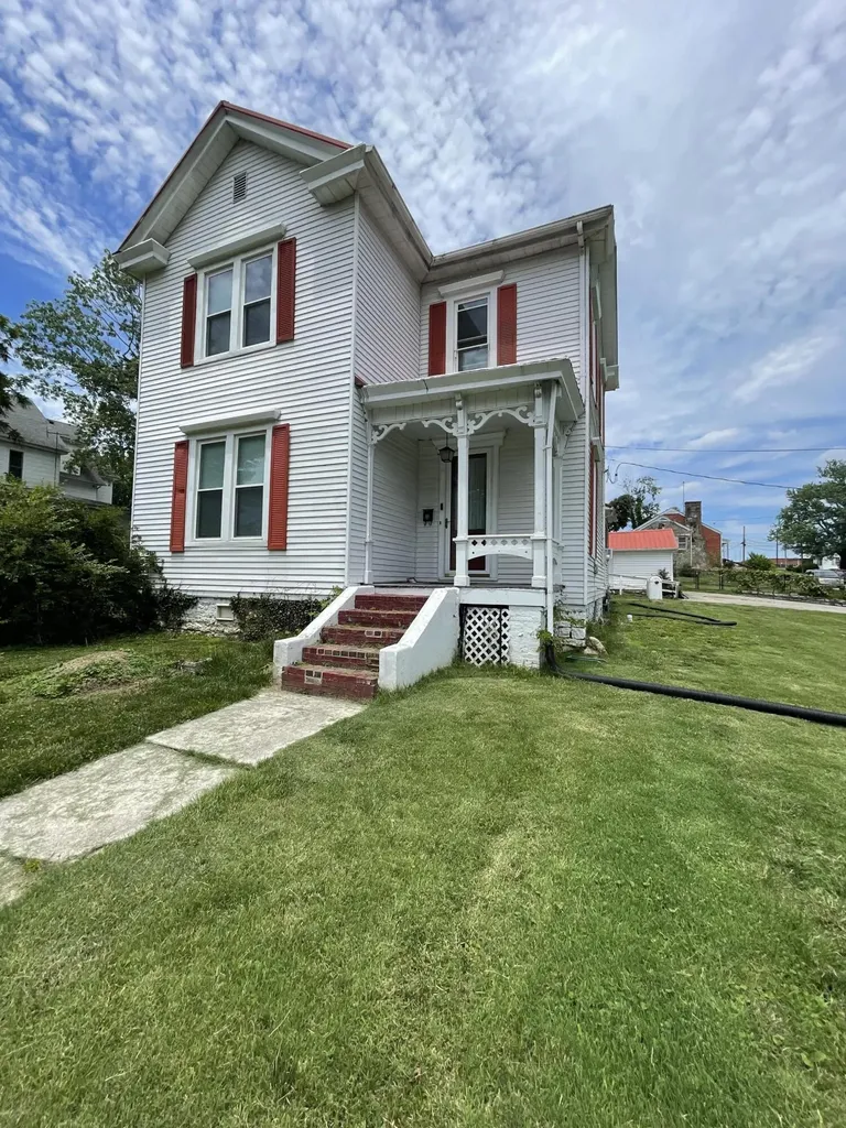 302 Danville Street Lancaster KY 40444