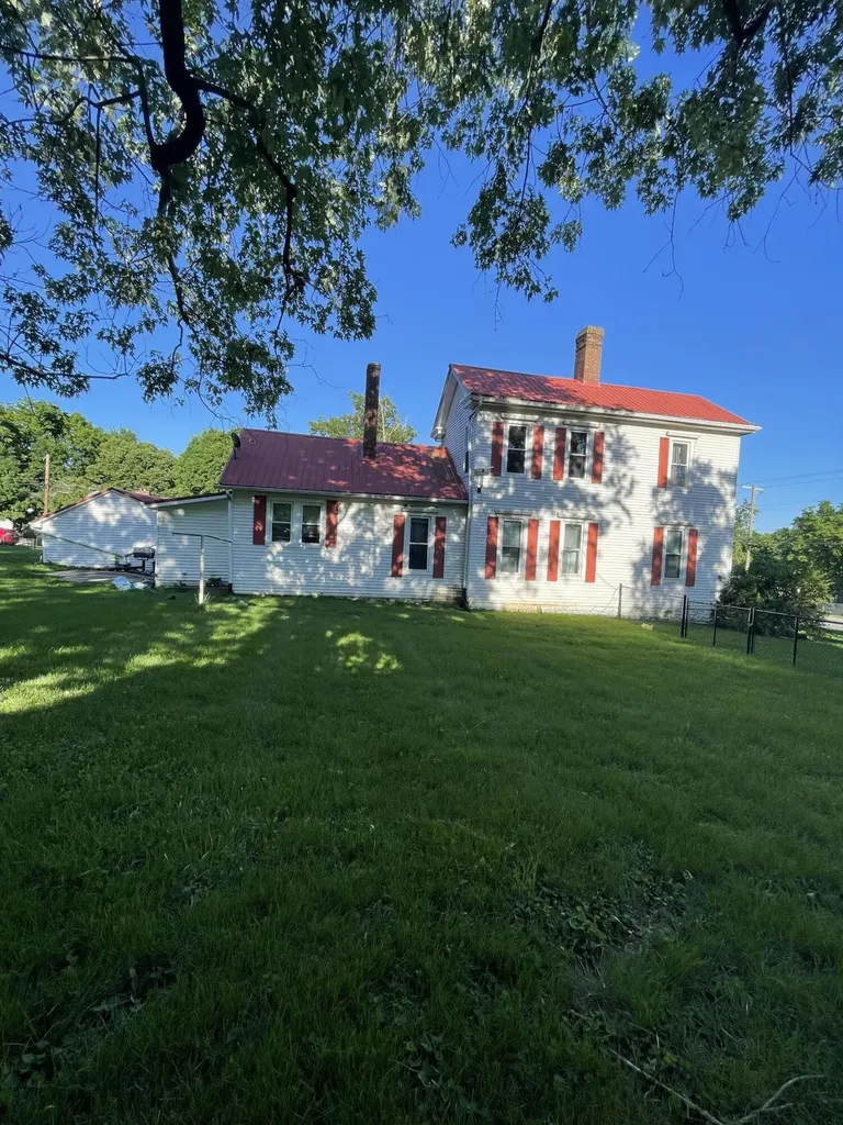 302 Danville Street Lancaster KY 40444