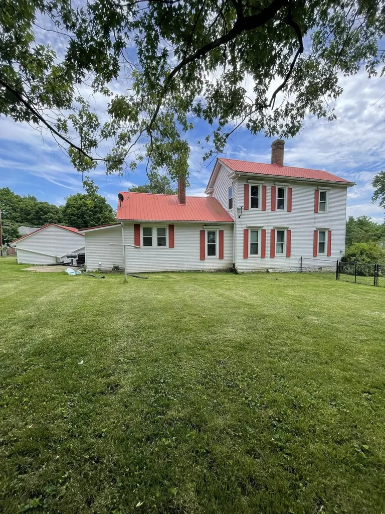 302 Danville Street Lancaster KY 40444