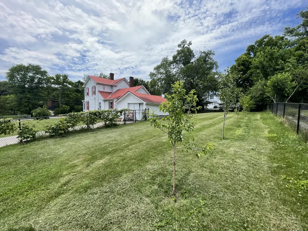 302 Danville Street Lancaster KY 40444