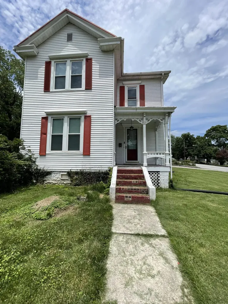302 Danville Street Lancaster KY 40444