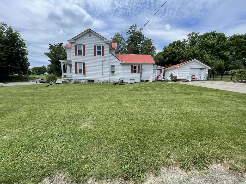 302 Danville Street Lancaster KY 40444