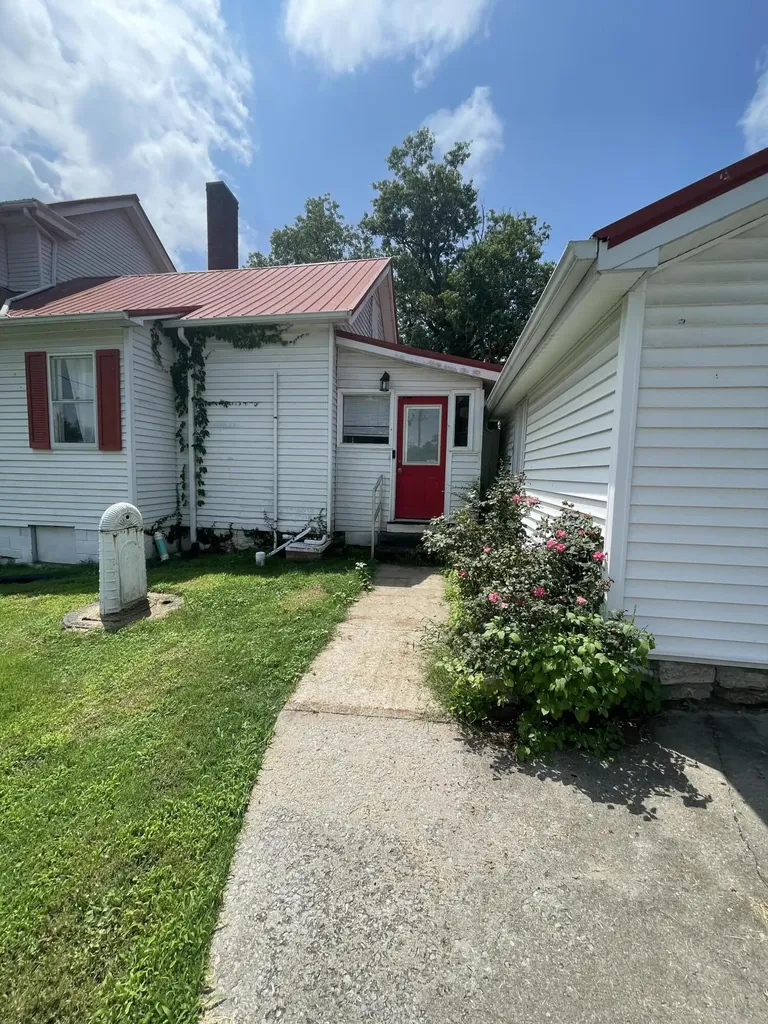 302 Danville Street Lancaster KY 40444