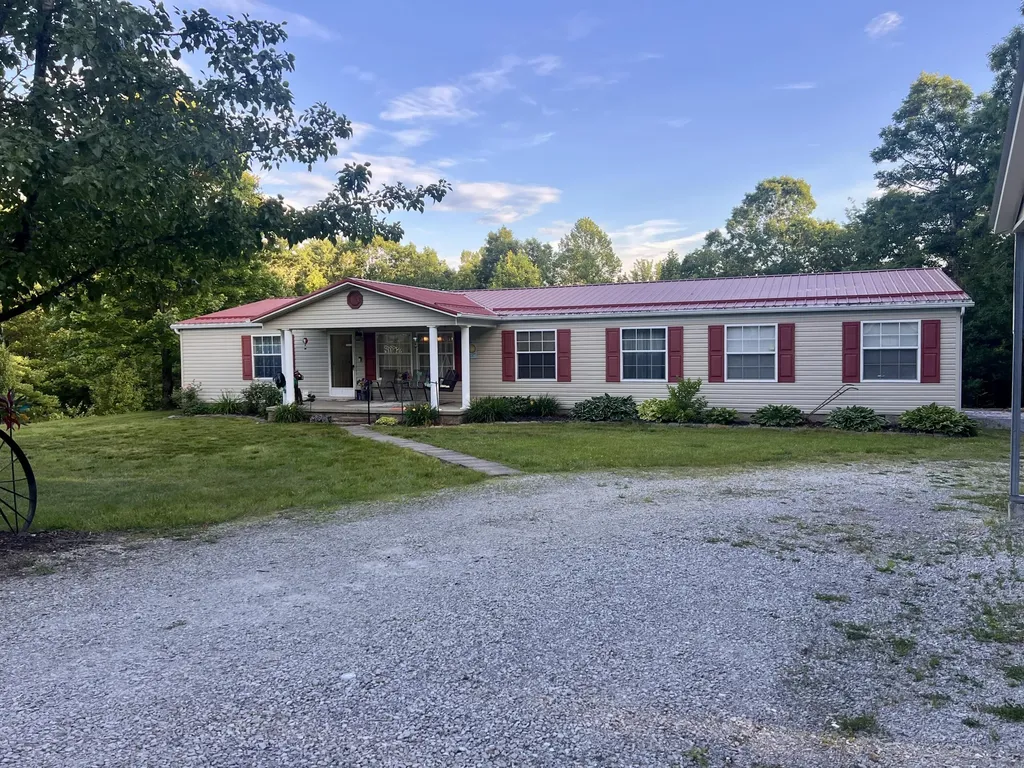 81 Hemlock Lane Morehead KY 40351