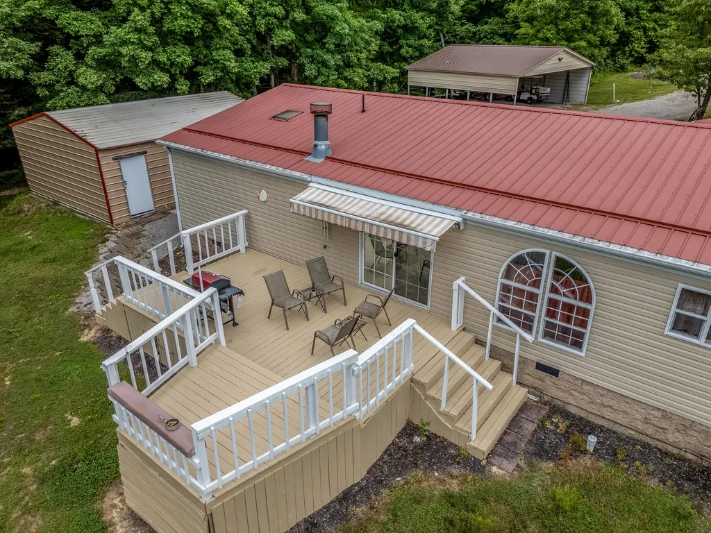 81 Hemlock Lane Morehead KY 40351