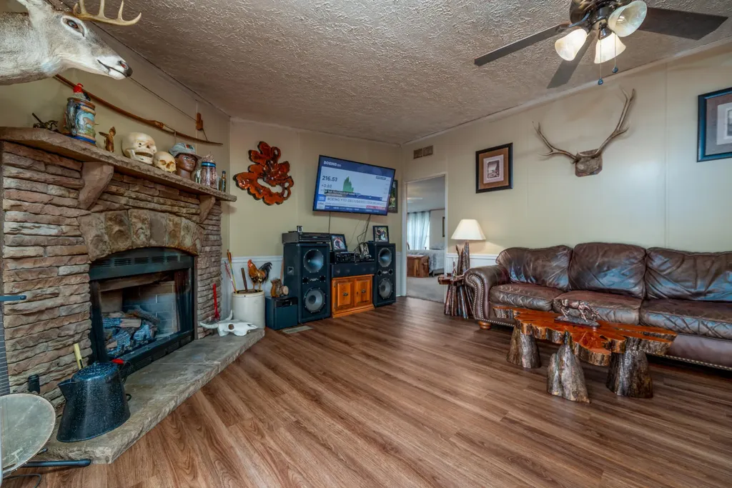 81 Hemlock Lane Morehead KY 40351