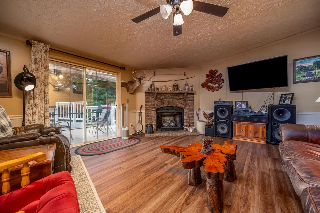 81 Hemlock Lane Morehead KY 40351