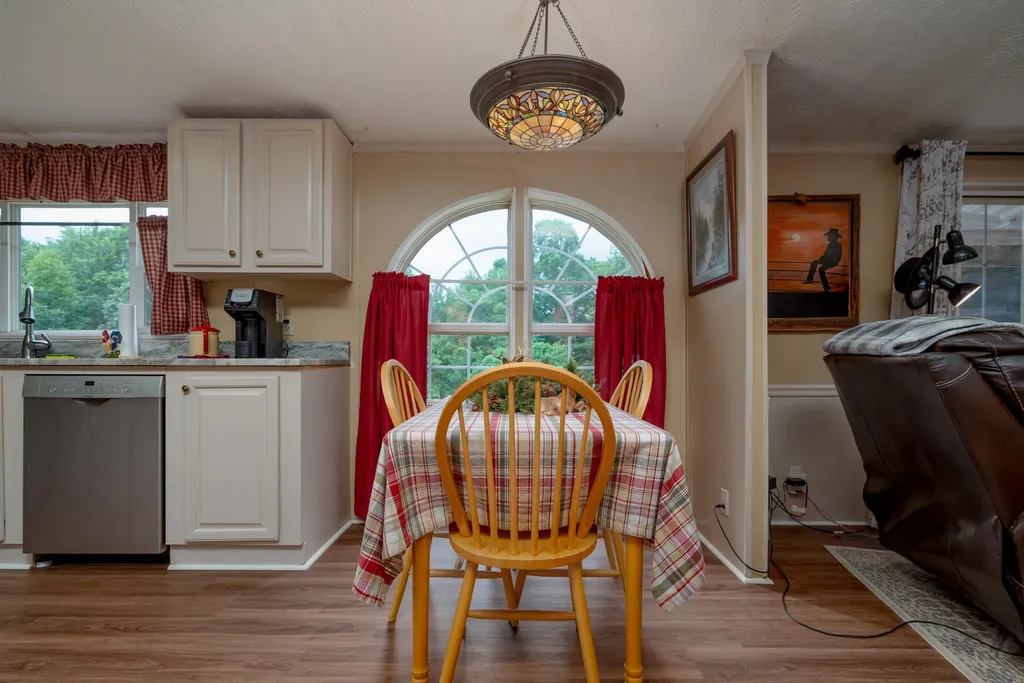 81 Hemlock Lane Morehead KY 40351