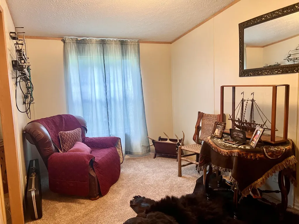 81 Hemlock Lane Morehead KY 40351