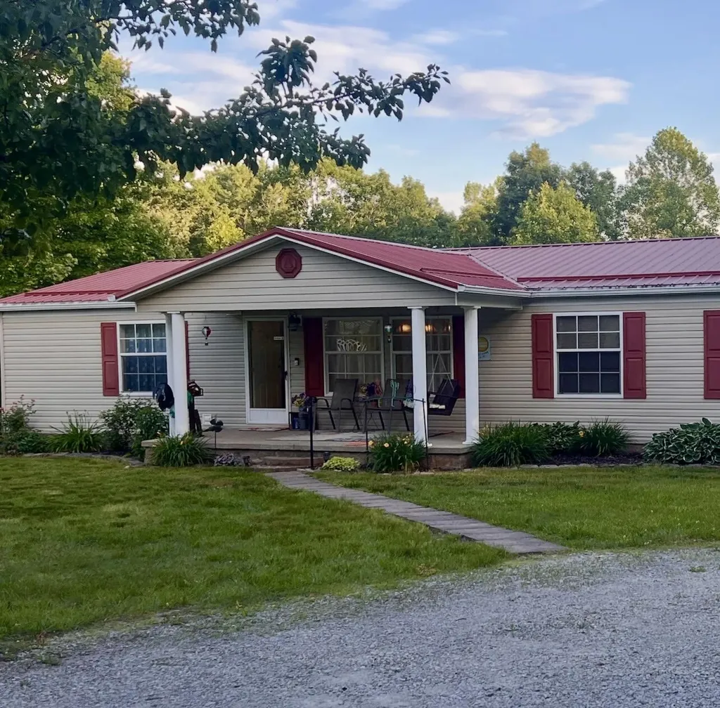 81 Hemlock Lane Morehead KY 40351