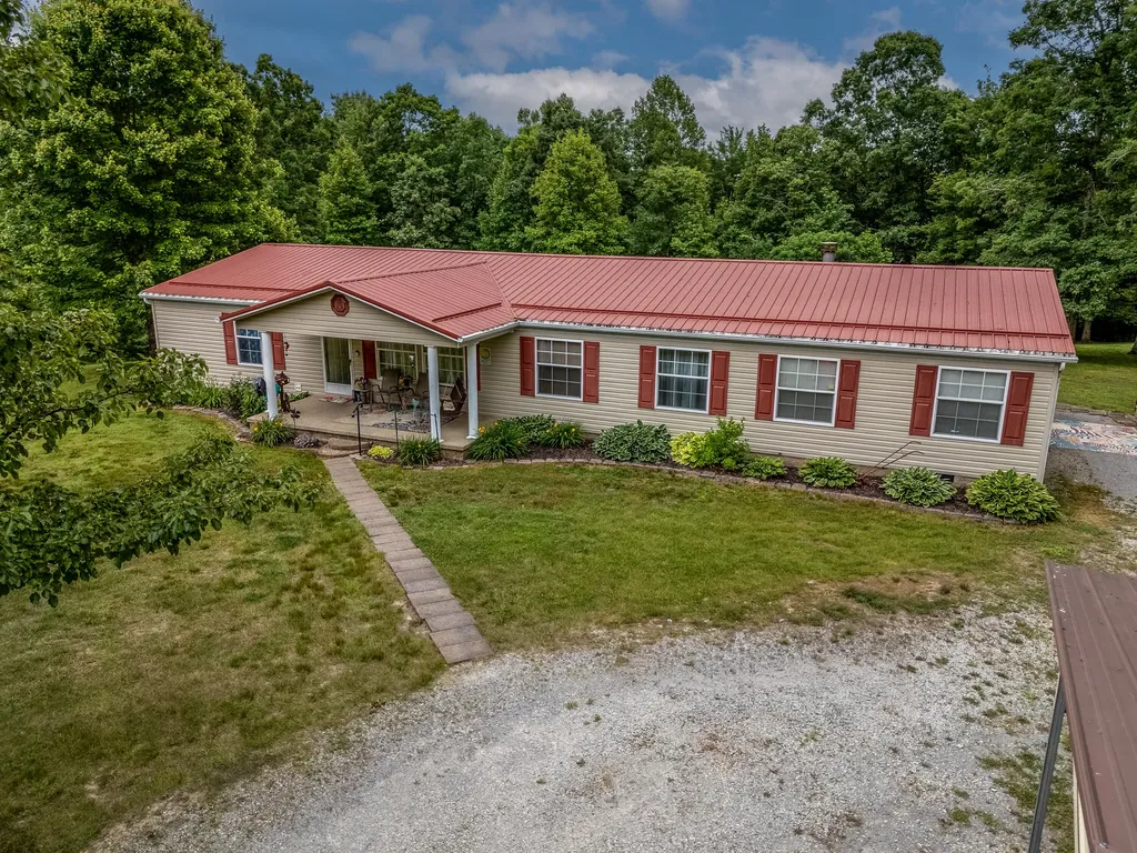 81 Hemlock Lane Morehead KY 40351
