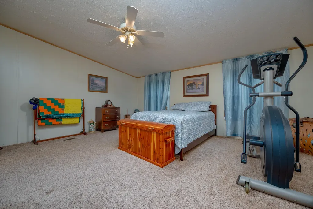 81 Hemlock Lane Morehead KY 40351