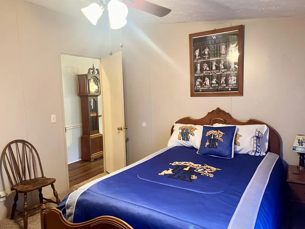 81 Hemlock Lane Morehead KY 40351