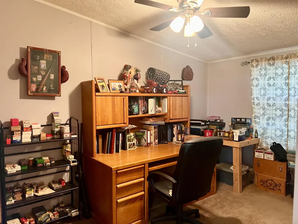 81 Hemlock Lane Morehead KY 40351
