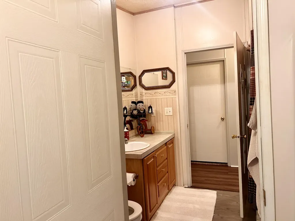 81 Hemlock Lane Morehead KY 40351