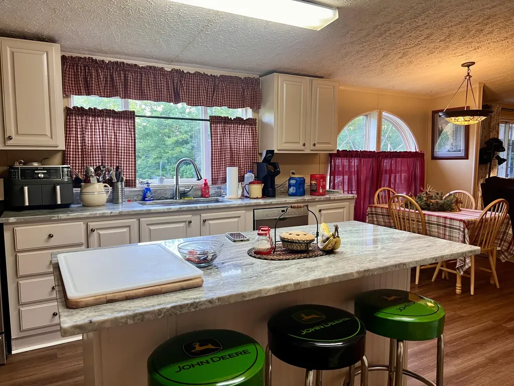 81 Hemlock Lane Morehead KY 40351