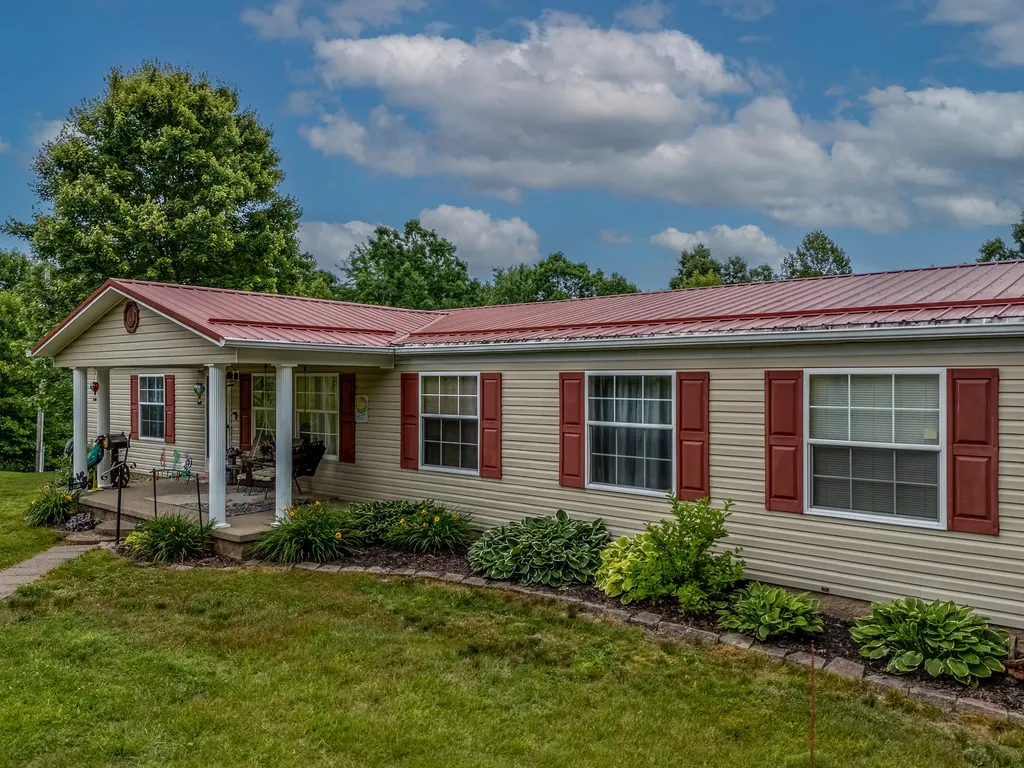 81 Hemlock Lane Morehead KY 40351