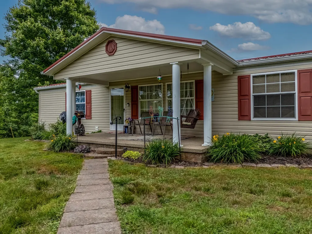 81 Hemlock Lane Morehead KY 40351