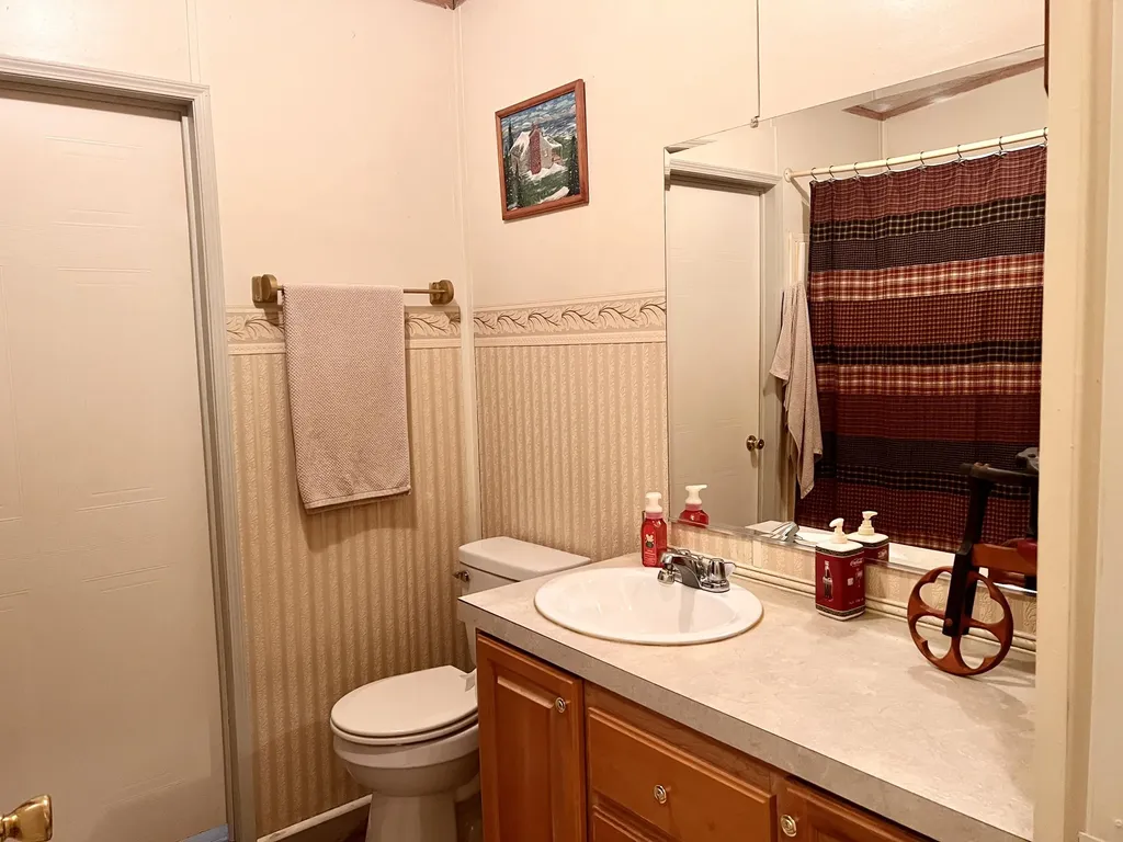81 Hemlock Lane Morehead KY 40351