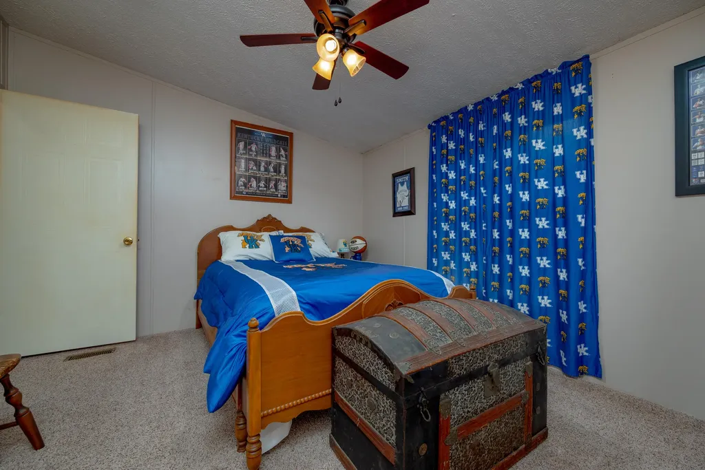 81 Hemlock Lane Morehead KY 40351